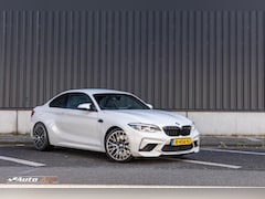 BMW 2-serie Coupé - M2 Competition Handbak
