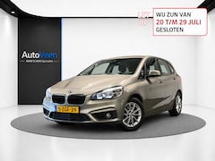 BMW 2-serie Active Tourer - 2-serie Active Tourer, 218i (NL AUTO, TREKHAAK, AIRCO, CRUISE)