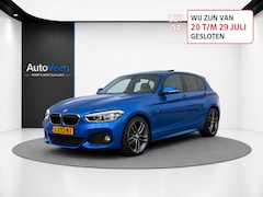 BMW 1-serie - 116 Centennial High Executive (M-SPORT, PANO, ALCANTARA, NAVI)