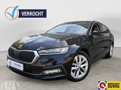 Skoda Octavia Combi - 1.0 TSI 2020 VIRTUAL ACC CARPLAY TREKHAAK