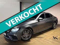 Mercedes-Benz E-klasse - 200 d Business Solution PANO CAM CARPLAY