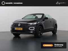 Volkswagen T-Roc Cabrio - 1.5 TSI R-Line | Virtual Cockpit | Sportstoelen | DAB | Navigatie | Camera | Apple CarPlay