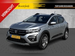 Dacia Sandero Stepway - 1.0 TCe 90 Comfort