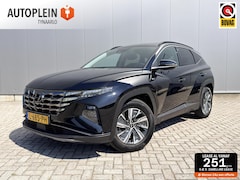 Hyundai Tucson - 1.6 Hybrid MHEV Comfort 1e eigenaar|Dealer OH|Carplay|Cruise|PDC