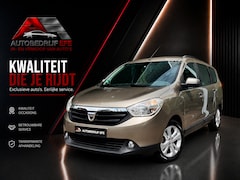 Dacia Lodgy - 1.2 TCe Prestige 5p. Airco*ElktrRmn*Trkhk