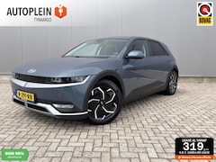 Hyundai IONIQ 5 - Connect+ 73kWh Dealer OH|Warmetpomp|Carplay|Trekkhaak|LED|