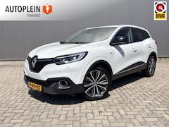 Renault Kadjar - 1.2 TCe Bose *Climate*|Cruise|LED|Stoelver|Parelmoer|Keyless|Trekhaak