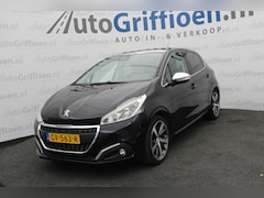 Peugeot 208 - 1.2 PureTech Première nette 5-deurs met panoramadak