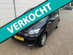 Volkswagen Up! - 1.0 take up
