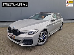 BMW 5-serie Touring - 530e Facelift SOH 92% /LED/PANO/1eig./INCL.BTW