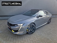 Peugeot 508 - PSE 1.6 PHEV PSE 360PK SOH 99%