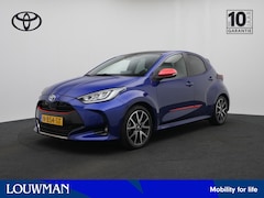 Toyota Yaris - 1.5 Hybrid Executive Panoramadak | Premium Audio | Head-Up