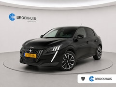 Peugeot e-208 - EV GT 350 50 kWh | Stoelverwarming | LED | Apple Carplay/Android Auto |