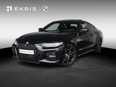 BMW 4-serie Coupé - 430i | M Sportpakket Pro | Harman Kardon | Comfort Access | Schuif-/kanteldak | Stoelverwa