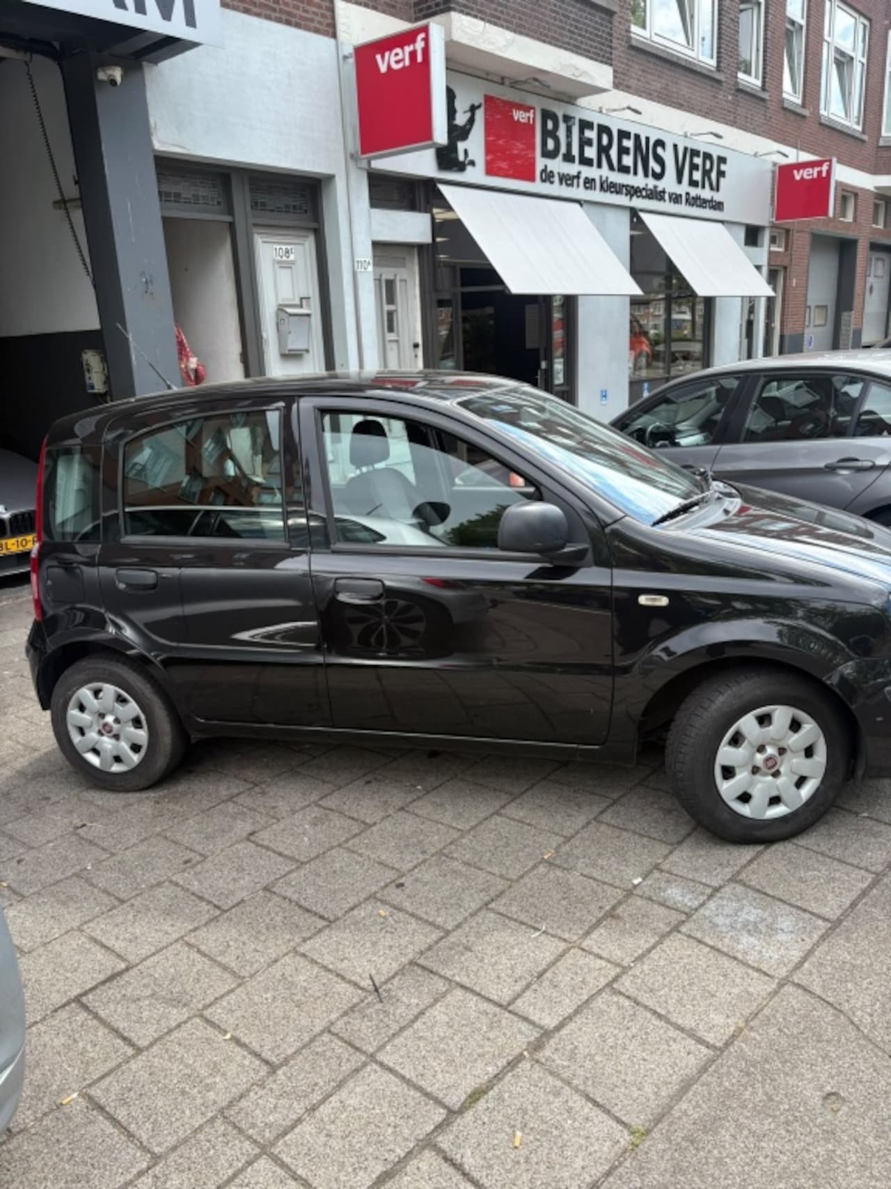 Fiat Panda - 1.2 Classic 1.2 Classic - AutoWereld.nl