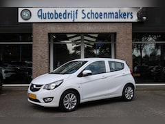Opel Karl - 1.0 ecoFLEX 120 Jaar Edition CRUISE BT-TELEFOONVERB. AIRCO DEALERONDH. NAP LMV PDC