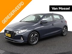 Hyundai i20 - 1.2 MPI Comfort | Apple Carplay/Android Auto | Airco | Achteruitrijcamera | Cruise Conrol