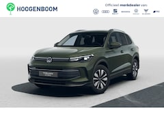 Volkswagen Tiguan - Limited Edition | 30, 5 cm display met 2D en 3D weergave | Automatische afstandsregeling (