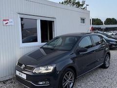 Volkswagen Polo - 1.2 TSI Highline
