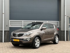 Kia Sportage - 1.6 GDI ISG X-clusive bj.2011 Camera|Navi|Pano|Trekhaak