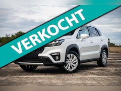 Suzuki S-Cross - | Facelift | 1.4 Boosterjet Select Smart Hybrid |Airco/Clima |Adaptive Cruise Control |Par