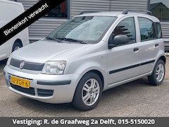 Fiat Panda - 1.2 Classic | Airco | Elektrische ramen | Centrale vergrendeling |