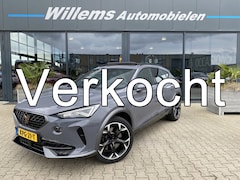 CUPRA Formentor - 1.4 e-Hybrid VZ Performance SOH 92.8 % Panoramadak, 360'' Camera & Adaptive Cruise Control