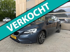 Volvo V40 - 2.0 T2 Summum 5drs|NAVI|Clima|Parkeersensoren|Nieuwe APK
