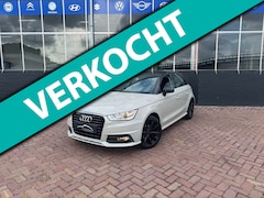 Audi A1 Sportback - 30 TFSI S-Line Pro Line S Ultra