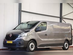 Renault Trafic - 1.6 dCi T29 L2H1 LANG AIRCO TREKHAAK