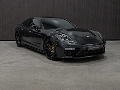 Porsche Panamera - 4.0 Turbo S E-Hybrid / Pano / Keramisch / Softclose / CarPlay