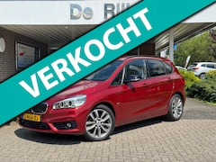 BMW 2-serie Active Tourer - 218i High Executive | Navi, Cruise, Clima, Stoelverw., Bluetooth, 18" LMV | Dealeronderhou