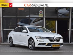 Renault Talisman - 1.6 TCe Initiale Paris Cruise Stoelkoeling Aut Camera Bose NAP