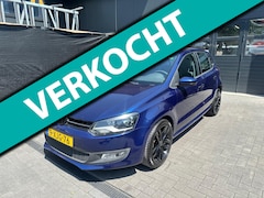 Volkswagen Polo - 1.2 TSI Highline | Airco | Cruise Control | Rijk uitgerust | Zuinige benzine
