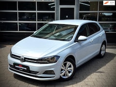 Volkswagen Polo - 1.0 |Trendline| Airco| Cruis|Navi|