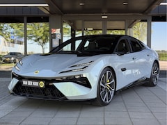 Lotus Emeya - R 102 kWh Keramische remmen ALLE opties
