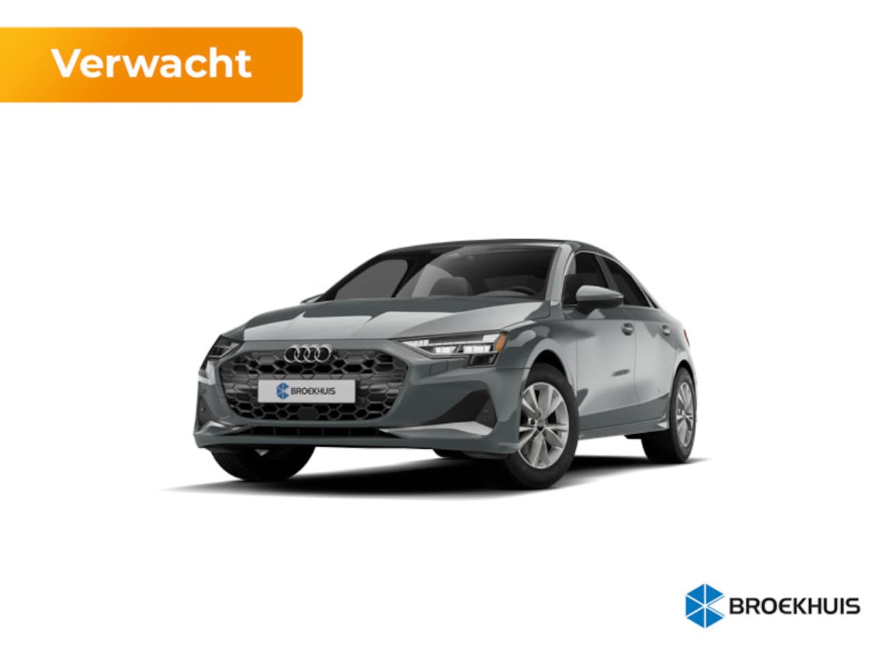 Audi A3 Limousine - Advanced edition | Aluminium optiek in het interieur | Audi virtual cockpit | Cruise contr - AutoWereld.nl