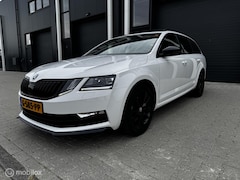 Skoda Octavia Combi - 1.0 TSI Greentech Sport Business 2019