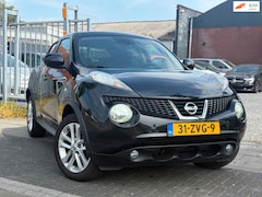 Nissan Juke - 1.6 DIG-T Acenta 190 PK | Navigatie | A.Camera | Climate control | 17” LMV |