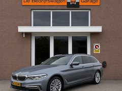 BMW 5-serie Touring - 520i High Executive Edition | Carplay | Trekhaak | LED | Verwarmde voorstoelen | Ambiance