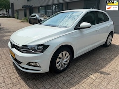 Volkswagen Polo - 1.0 TSI Comfortline