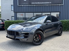Porsche Macan - 3.0 GTS 361pk PDK Full Options zeer nette staat