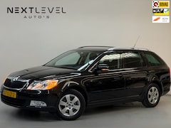 Skoda Octavia Combi - 1.2 TSI Elegance Cruise Trekhaak Volonderhouden