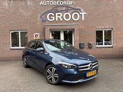 Mercedes-Benz B-klasse - 250 e Business Solution Luxury Limited