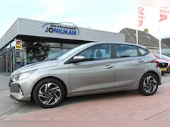 Hyundai i20 - 1.0 T-GDI COMF.SMART