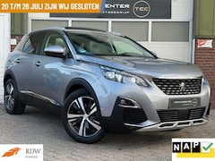 Peugeot 3008 - 1.2 Allure/PANO/CAMERA/NAVI/STOELV/APK/NAP