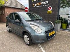 Suzuki Alto - 1.0 EXCLUSIVE