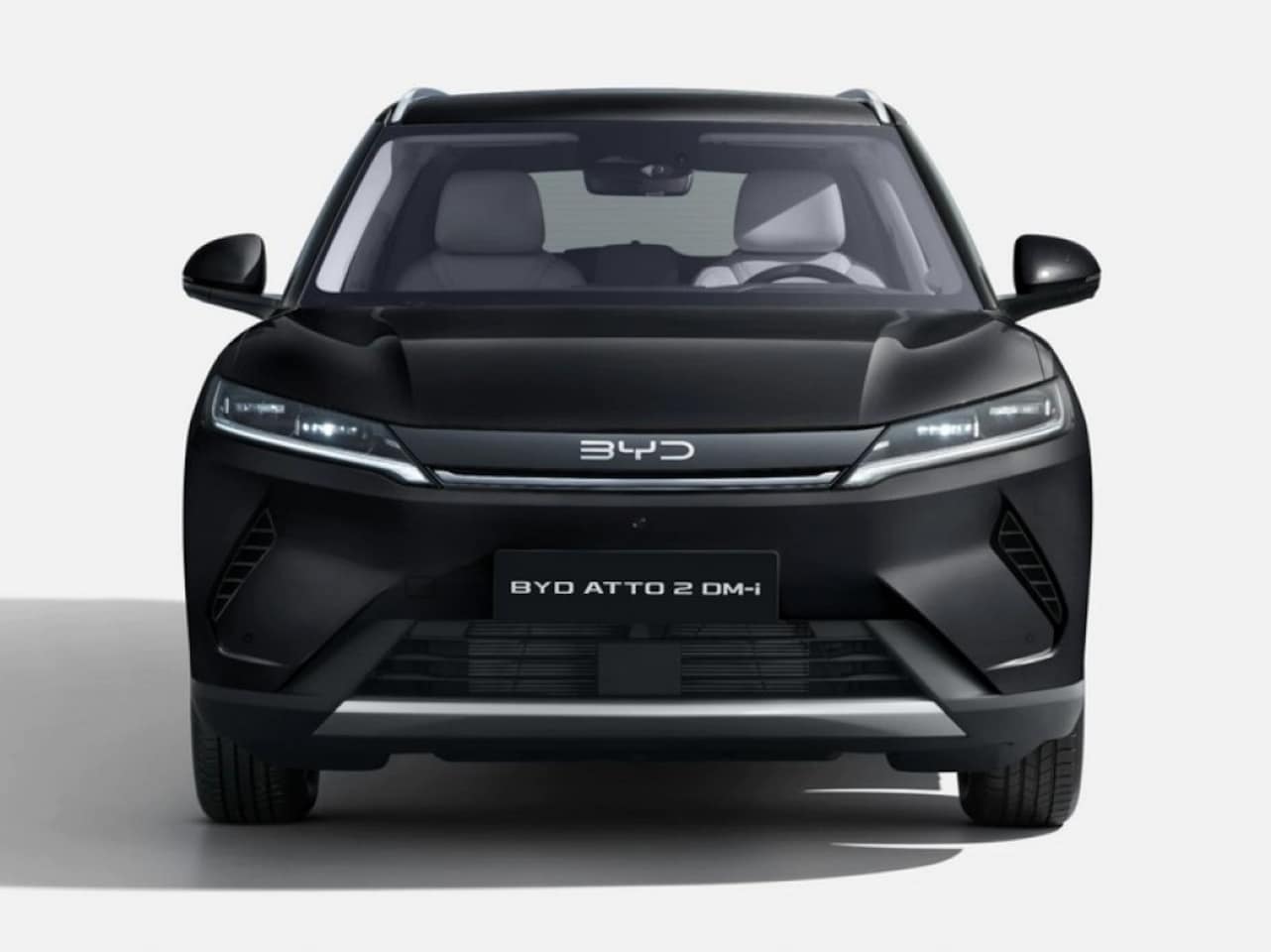 BYD Atto 2 - DM-i ACTIVE  PHEV 7.8 kWh  Rijklaar ACTIE tot 27.07.2026 - AutoWereld.nl