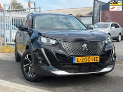 Peugeot 2008 - 1.5 BlueHDi Blue Lease Allure | EX BPM | Automaat | Apple CarPlay |