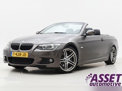 BMW 3-serie Cabrio - 325i